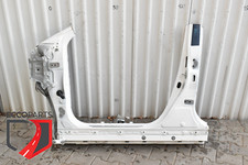 Seitenteil Säule Pillar Schweller links Karosserieteil TOYOTA YARIS IV P21 2020