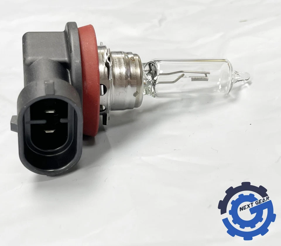 2 件套原始设备制造商 Mopar 车头灯灯泡 2008 - 22 充电器指南针大切诺基 L00000H9 — 第 3/4 张图片