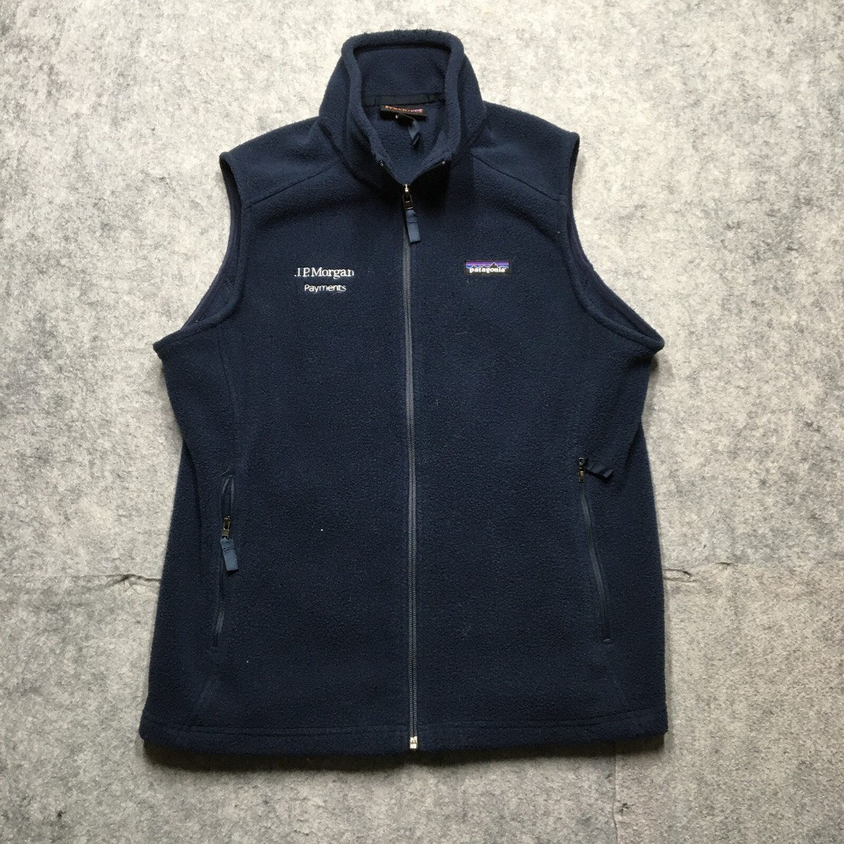 Lサイズ patagonia Women's Synchilla Vest Women's Synchilla® Vest – Patagonia Worn Wear®