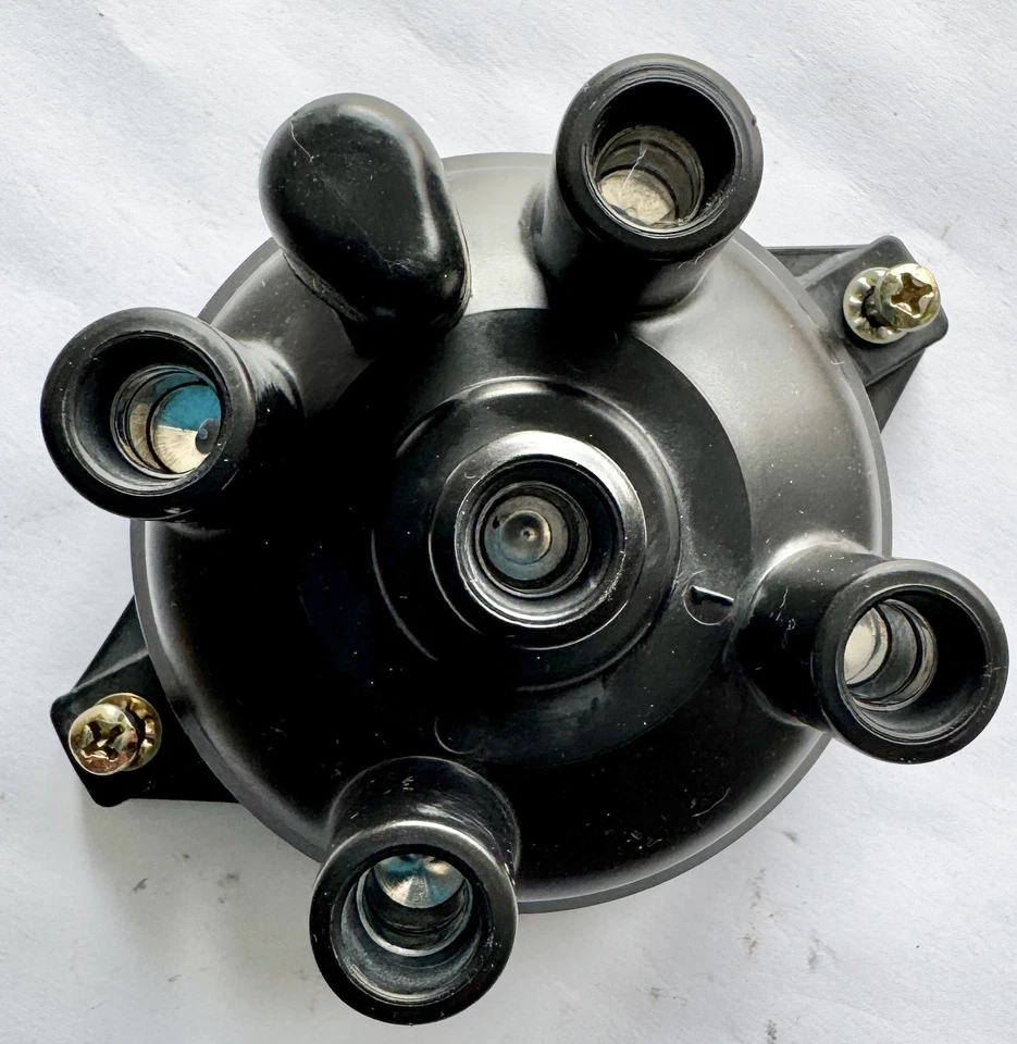 Facet 2.8322/57 Verteilerkappe 22162-KA090 Zündverteilerkappe passt für Subaru d - Bild 2 von 4