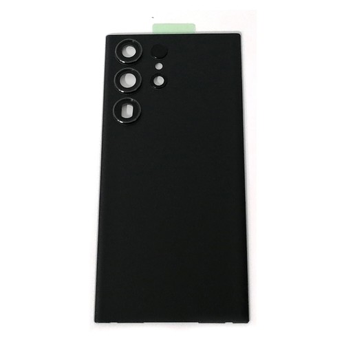 Für Samsung Galaxy S23 Ultra Akku Backcover Glas Hülle + Kameralinse NEU - Bild 5 von 5