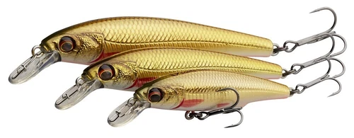 Savage Gear Gravity Twitch SR MR 6,7 8,3 9,5 11,5 14,5 cm Twitchbait Wobbler - Bild 4 von 19