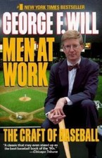Men at Work - 0060973722, George F Will, paperback