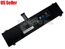 New GKIDT-03-17-3S2P-0 Battery for Adata XPG Xenia 15 Schenker XMG Fusion 15
