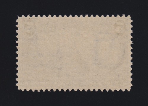 US Trans Mississippi Stamp #288 MNH F/VF Centering Catalog Value $300.00 - Picture 2 of 2