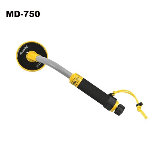 Metal Detector Gold Finder Automatic Waterproof Deep Sensitive Coil Kids Gift - Picture 5 of 86