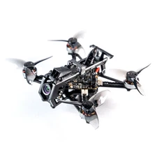 HGLRC Draknight 2inch 91.8mm Toothpick FPV Drone With SPECTER12 ES2-4S AIO VTX