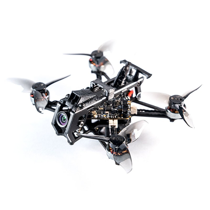 HGLRC Draknight 2inch 91.8mm Toothpick FPV Drone W/SPECTER12 ES2-4S AIO VTX New