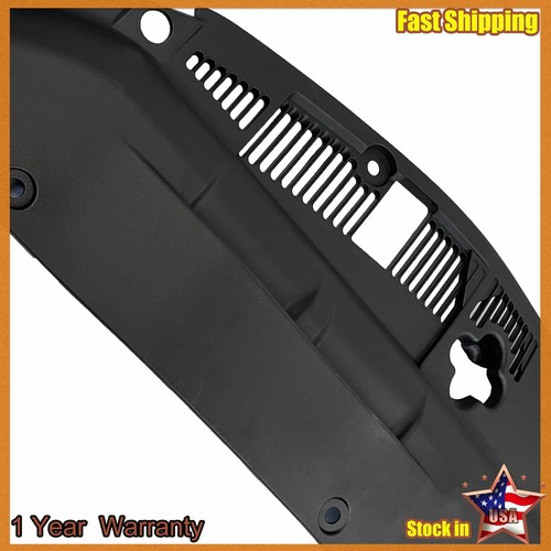 Front Engine Splash Shield Air Intake Duct Fits 20072012 Lexus ES350