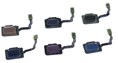 Original Samsung Galaxy S9 SM-G960F S9 Plus SM-G965F Fingerprint Flex ID Sensor