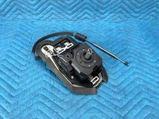 BMW 650i Transmission Shifter Gear Box Selector w/Base 2008 2009 2010 OEM