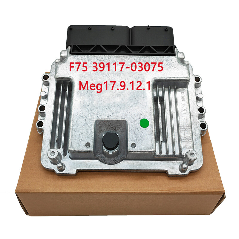 自動車車の電子制御ユニットエンジンコンピュータボード ECU