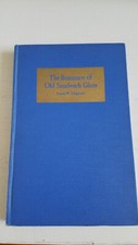 ROMANS STAREGO SZKŁA KANAPKOWEGO-1932 1. ED. KOLEKCJONERSKA REFERENCJA