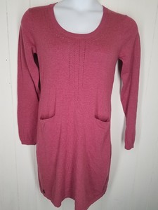 lole sweater dress