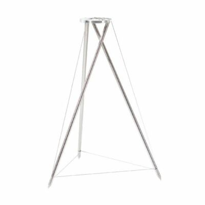Q ACOUSTICS TENSEGRITY STAND PAIR STAND FOR CONCEPT 300 SERIES NEW