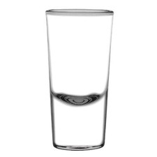 Olympia Schnapsgl&auml;ser 2,5cl - 24 Gl&auml;ser - Gl&auml;sersp&uuml;lmaschinengeeignet