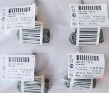 Set of 4PCS OEM 5Q0907275B TPMS Tire Pressure Sensors for Audi A Q RS Porsche VW