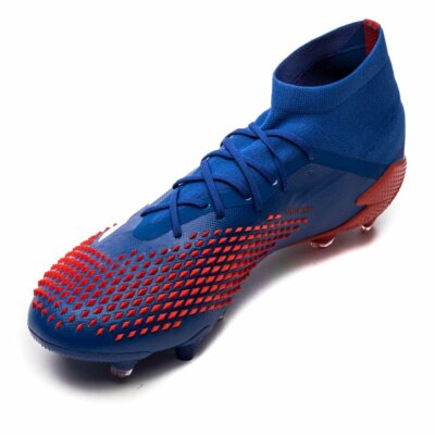 シューズ Predator 20.1   hg/ag adidas Predator Freak .1 Low AG Superstealth - Core Black
