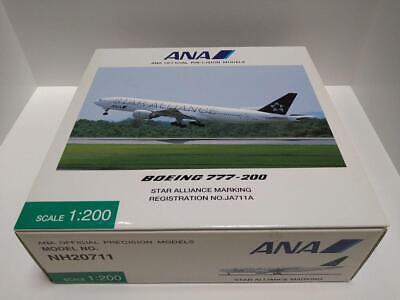 Ana Boeing777-200 Star Alliance 1/400 | eBay Ana Boeing777-200 Star Alliance 1/400 | eBay