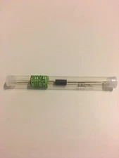 Shallx , Shall cross  229k Ohm .1%  Ultra High Precision resistor.