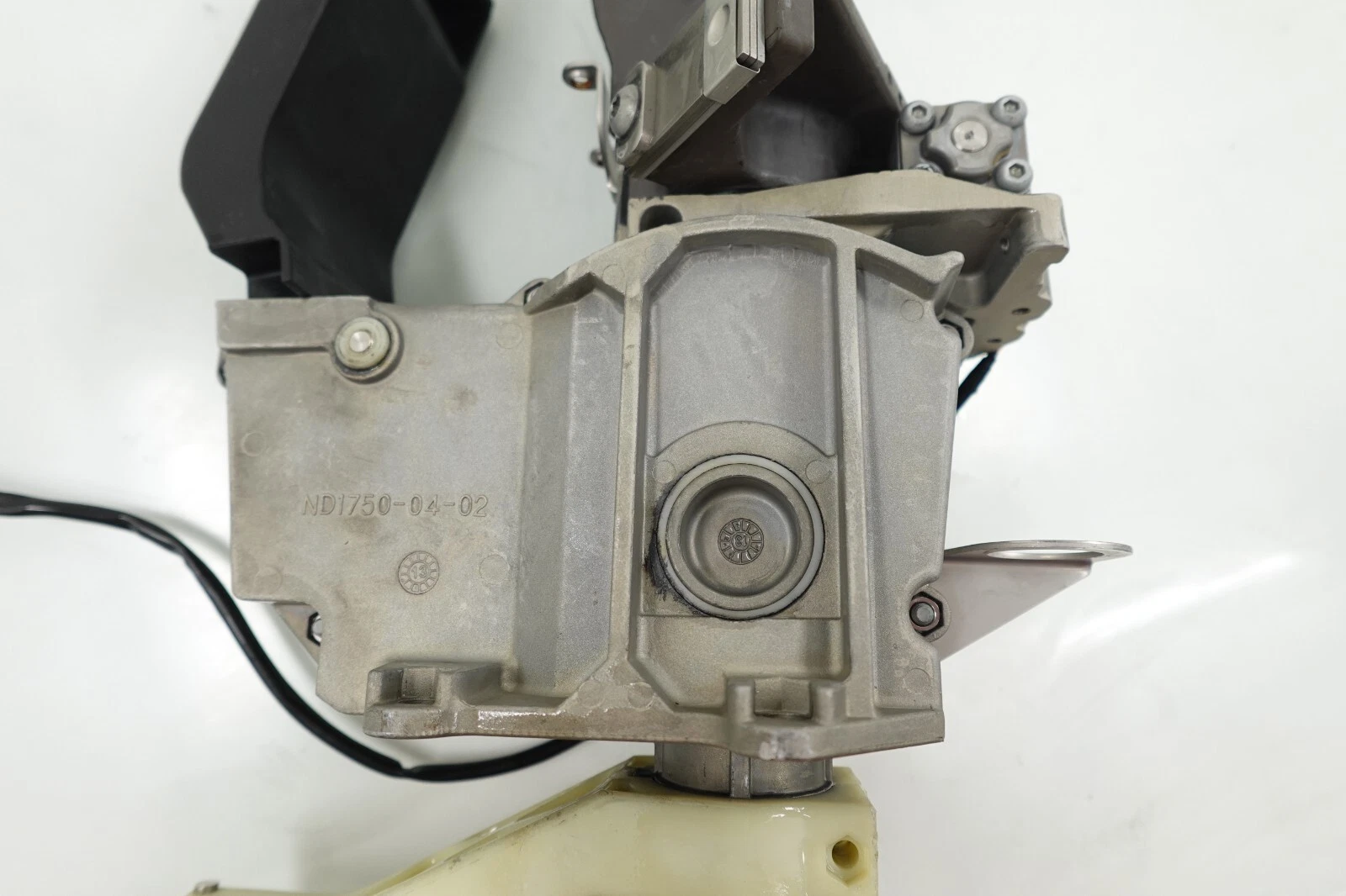 2014 Yamaha FX HO 1800 OEM Master Steering Column + Position Sensor