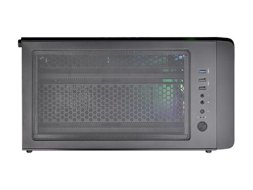 CUSTOM PC SYSTEM Intel i3-13100 8GB RAM 512GB SSD GTX 1650 CU2.87.80 - Picture 5 of 6