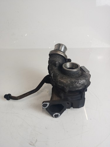 Turbolader Defekt Für Mercedes Benz Sprinter 2,2 CDI 611.981 A6110960899