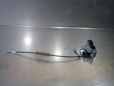 Porte arrière et accessoires Mazda RX8