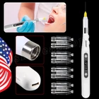 Dental Painless Oral Local Anesthesia Device anestesia Pen SANDENT