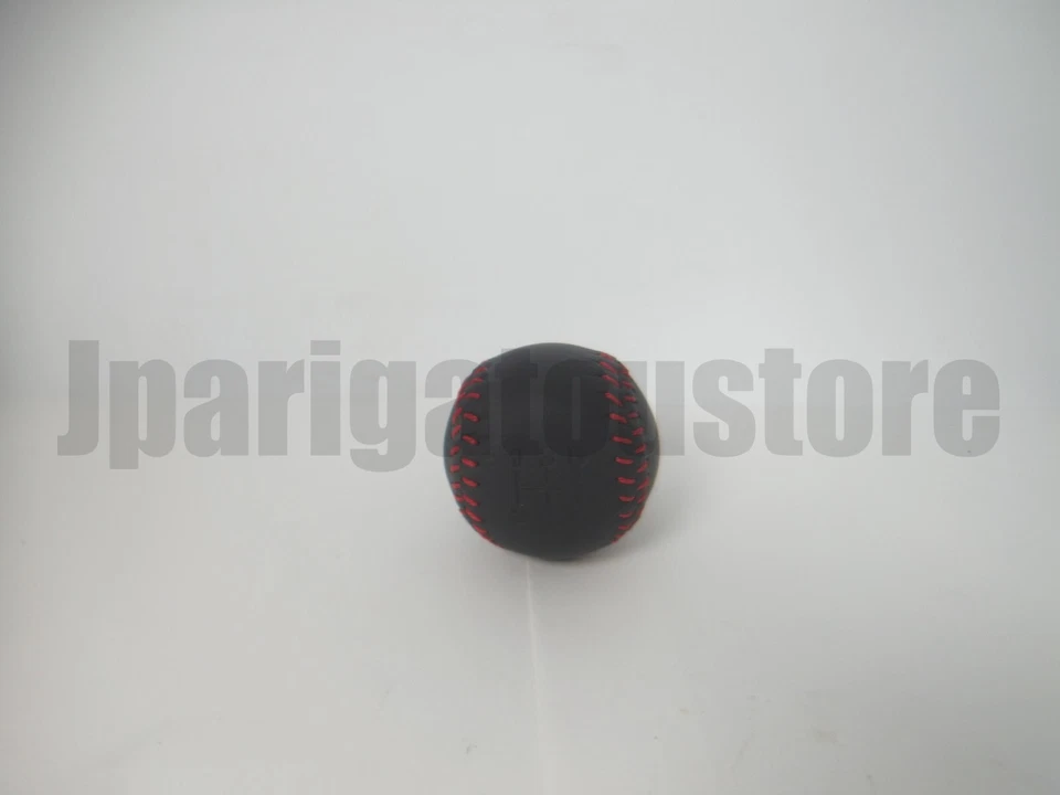 HONDA Genuine Parts VAMOS Leather Shift Knob for MT 08U92-S8R-000A - Image 2 of 4