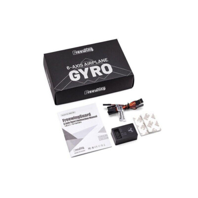 Freewing EG01 6-Axis Gyroscope Support APP Visual Operation for Flight Control