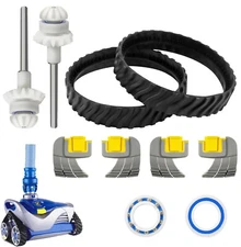 Mx8 pool cleaner parts for zodiac pool cleaner for R0525100 R0526100 R0527000