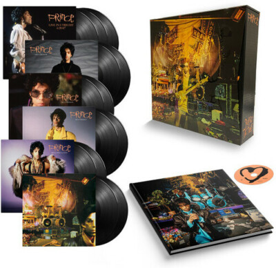 Sign O the Times Prince | eBay