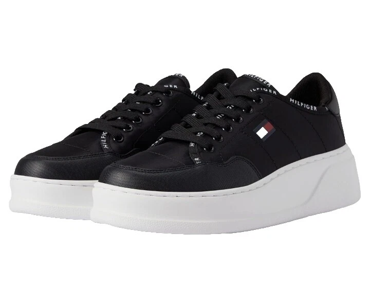 Zapatos Cómodos Tommy Hilfiger sólido para De mujer