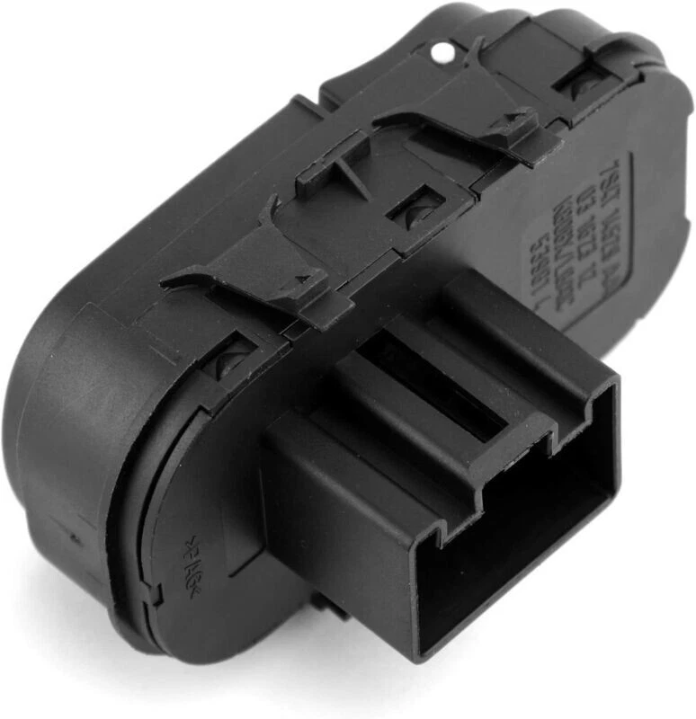 Master DRIVER SIDE Window Switch 6 PIN YS4T-14529AA For Ford Focus MK1 98-05 Foto 4 de 4