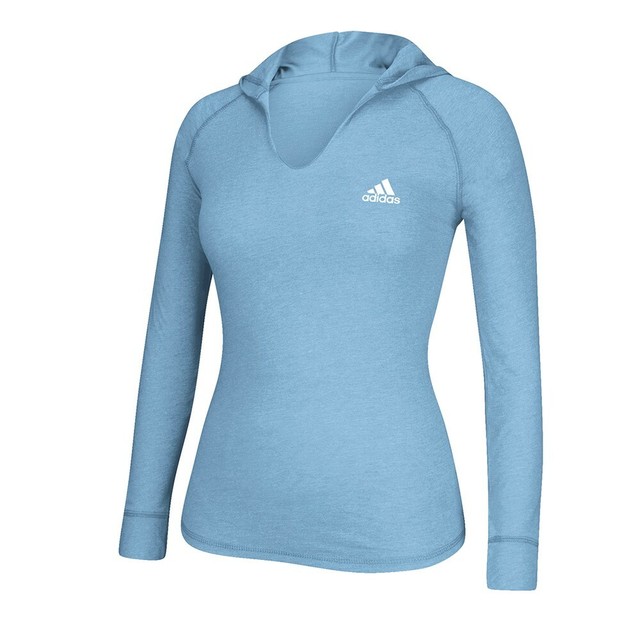 light blue adidas t shirt