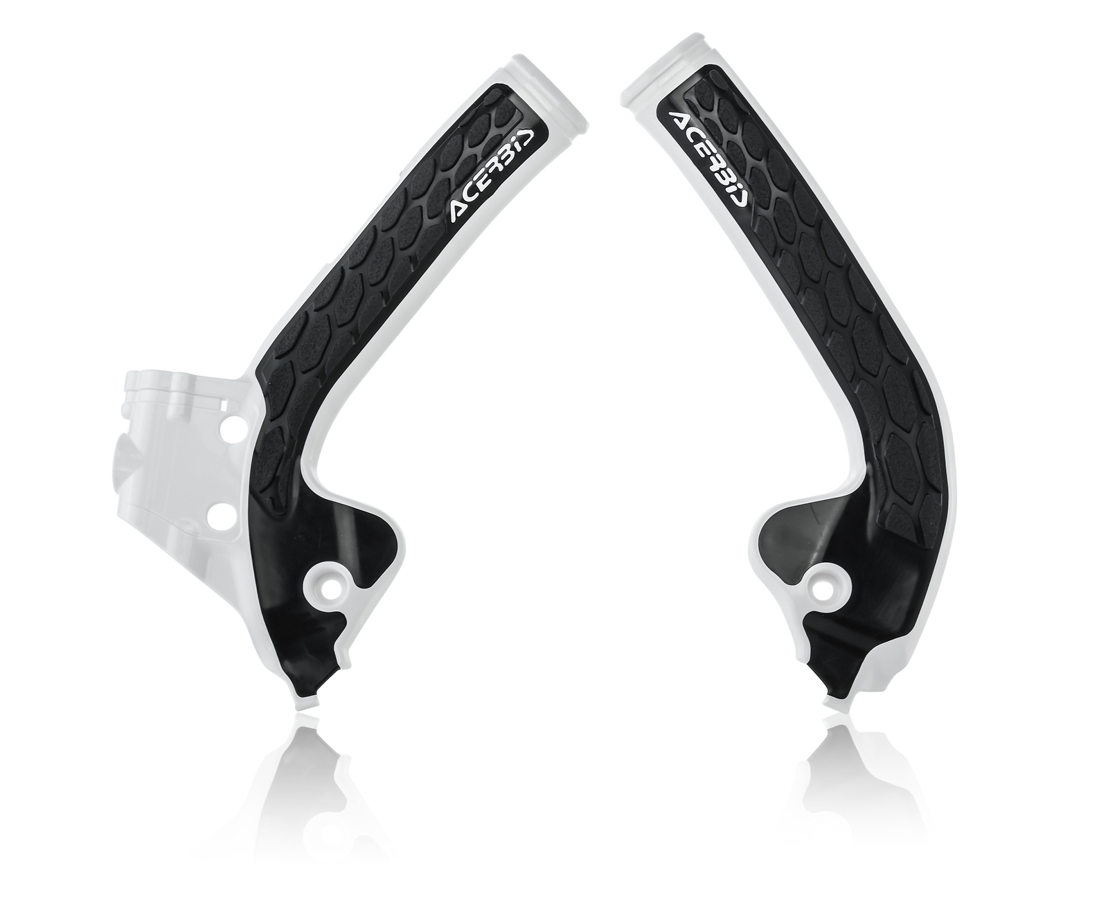 ACERBIS PARATELAIO X-GRIP BIANCO GAS GAS MC 85 2021-2024 0022893.030