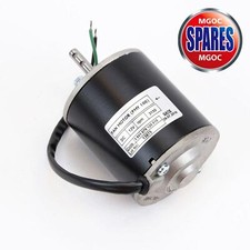 MGB/MGB GT Electric Cooling Fan Motor 1976 on - ALU1081