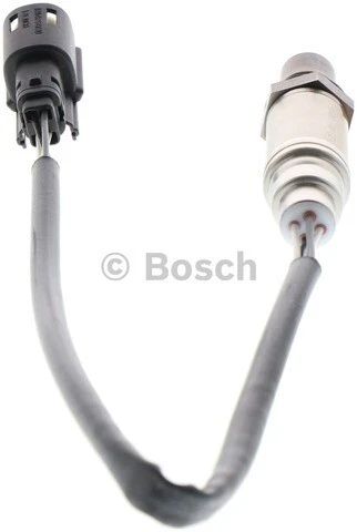 Sensor de oxígeno aguas abajo Bosch OE para motor Lincoln MKS V6-3,7 L 2011-2016 Foto 3 de 4