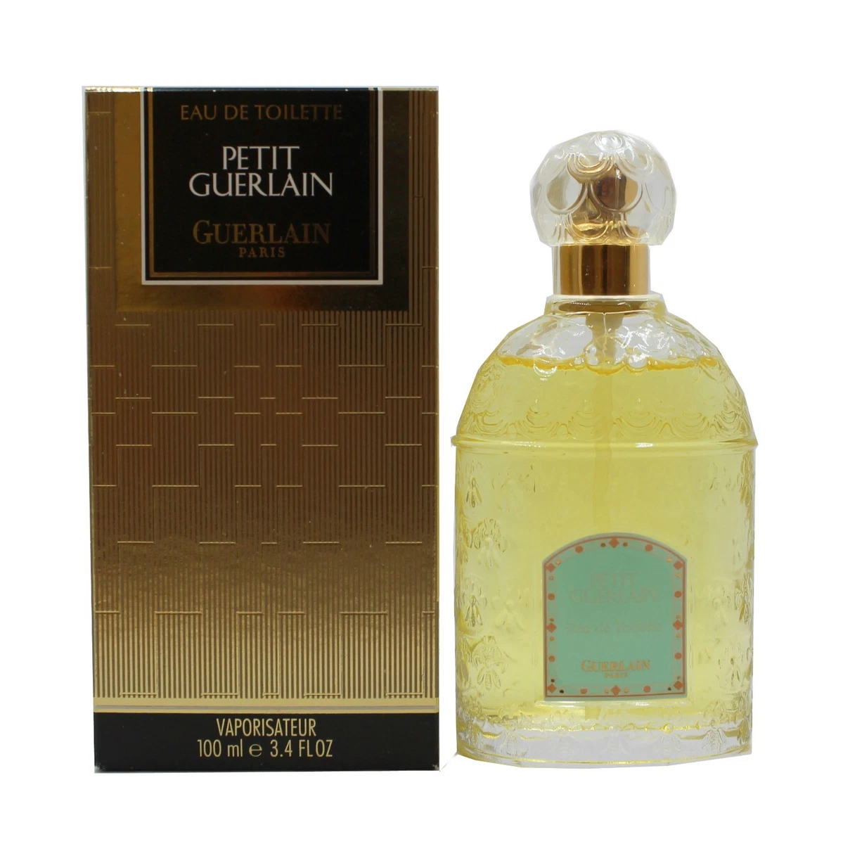 Guerlain Petit Guerlain Eau de Toilette for Women for sale | eBay