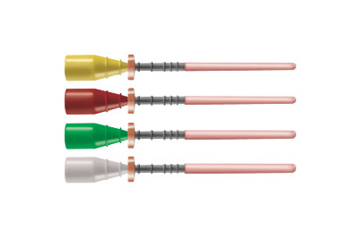 Endo WaveOne Gold Obturators by Dentsply Sirona