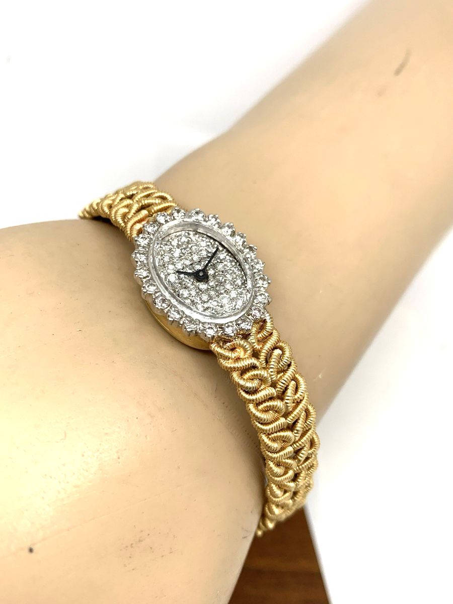 Jules Jurgensen Women display picture 1