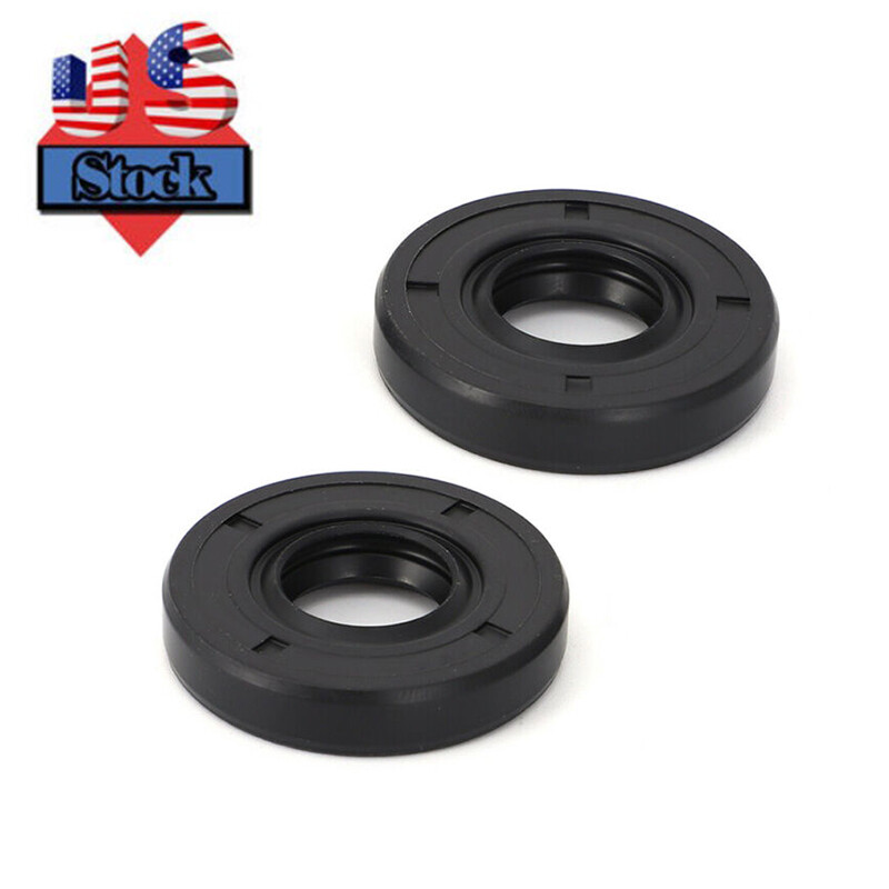 2pcs For K46 & T40 Tuff Torq Transmission Oil Axle Seals Cub Cadet