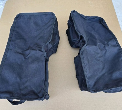 Umbrella Base Weight Bag Empty Square Patio Sunshade Gravity Base Bag Beach - 第 12/12 張圖片