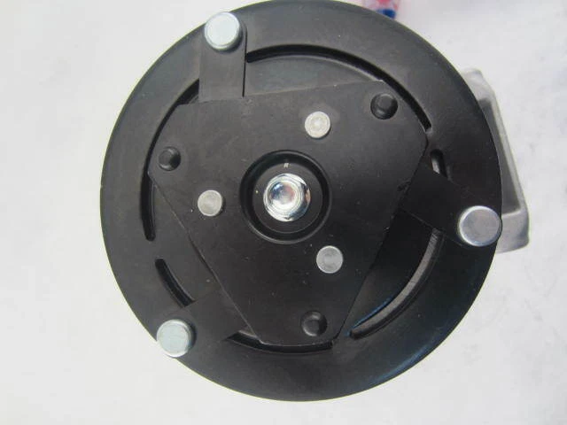 2003-2005 Pontiac Sunfire New A/C AC Compressor with clutch — 第 2/4 张图片