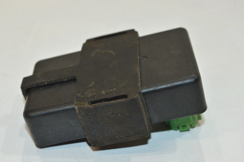 KYMCO PEOPLE S 50 4T CDI STEUERGERÄT CDI-EINHEIT ZÜNDBOX ZÜNDEINHEIT BLACKBOX - Bild 3 von 4