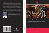 Saortua Marbun | Para AléM Da HistóRia | Taschenbuch | Portugiesisch (2024)