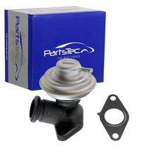 PARTSTEC AGR-VENTIL ABGASRÜCKFÜHRVENTIL passend für CITROËN C8 EVASION JUMPY FIA