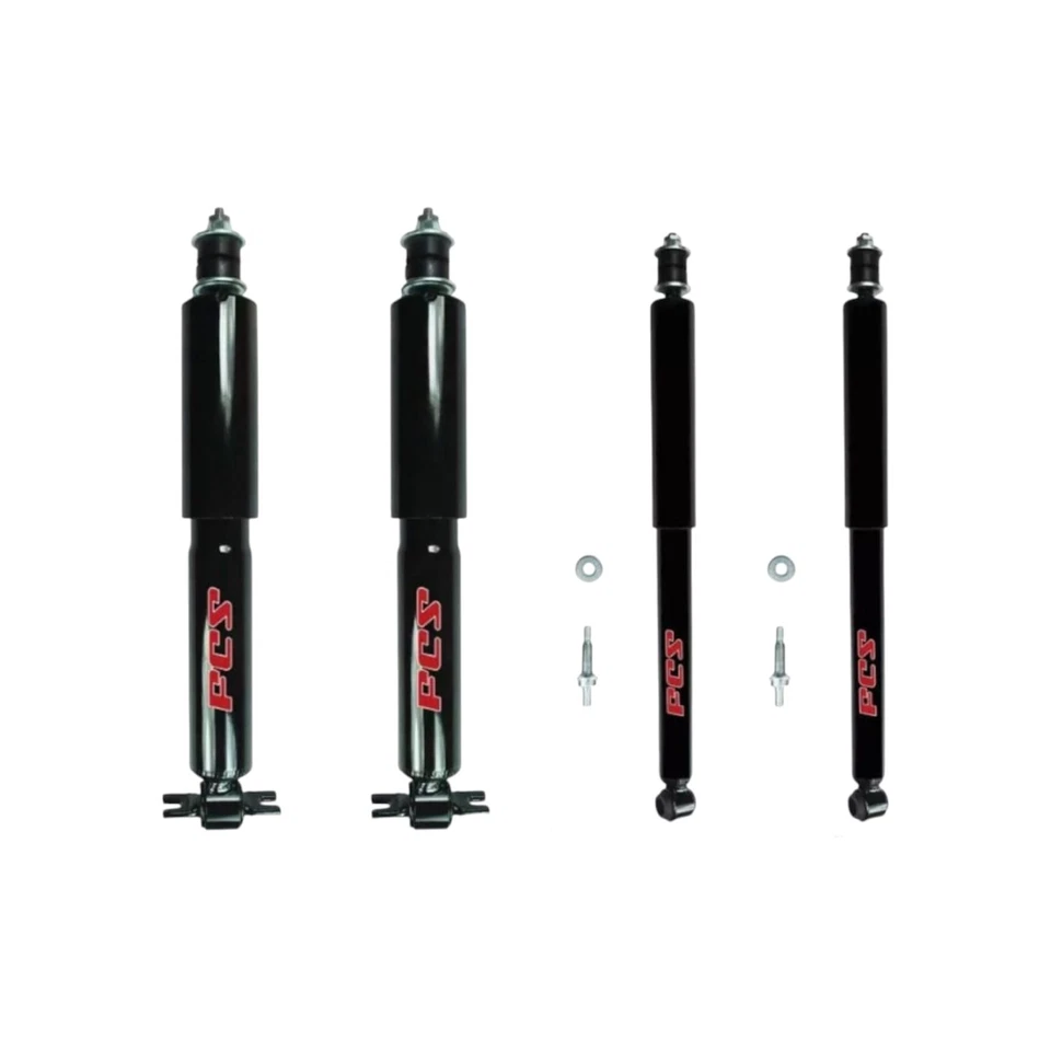 Amortiguadores delanteros y traseros FCS Auto Parts para Crown Victoria Grand Marquis 1992-2002 Foto 3 de 4