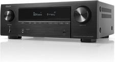 7.2ch 8K AV Receiver AVR-X1800H Dolby Atmos DTS:X Home Cinema
